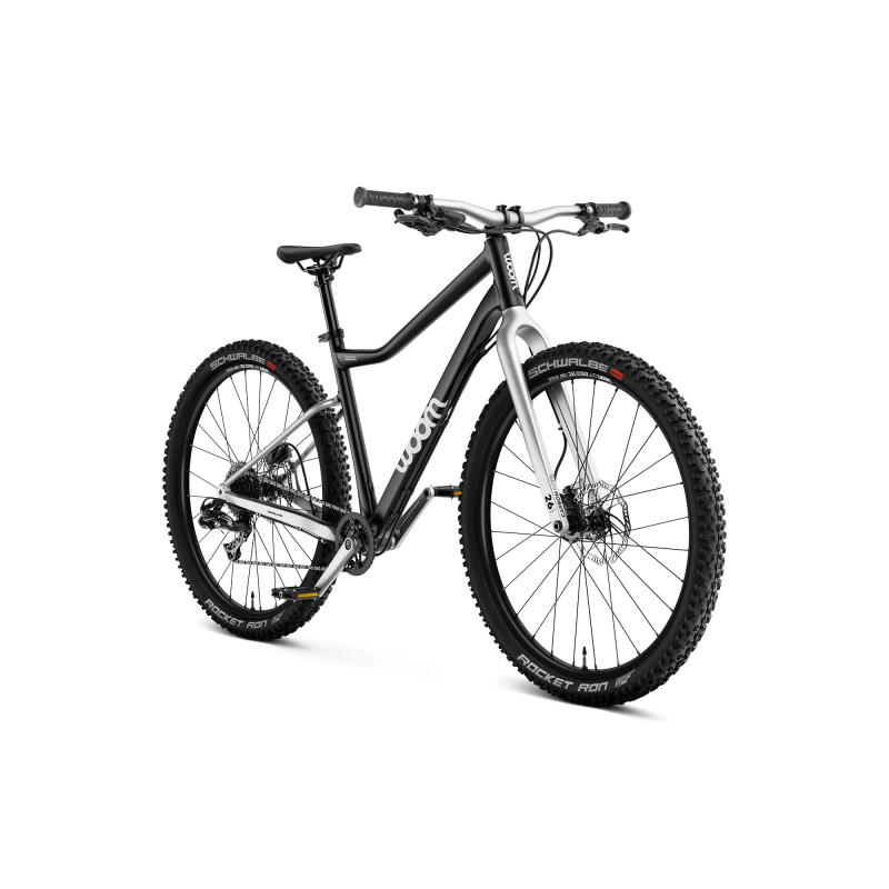 Rower młodzieżowy WOOM Off 6