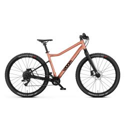 Rower młodzieżowy WOOM Off 6