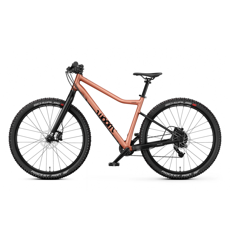 Rower młodzieżowy WOOM Off 6