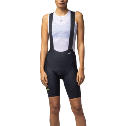 Spodenki rowerowe damskie ALE R-EV1 Voltage