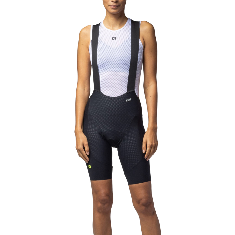 Spodenki rowerowe damskie ALE R-EV1 Voltage