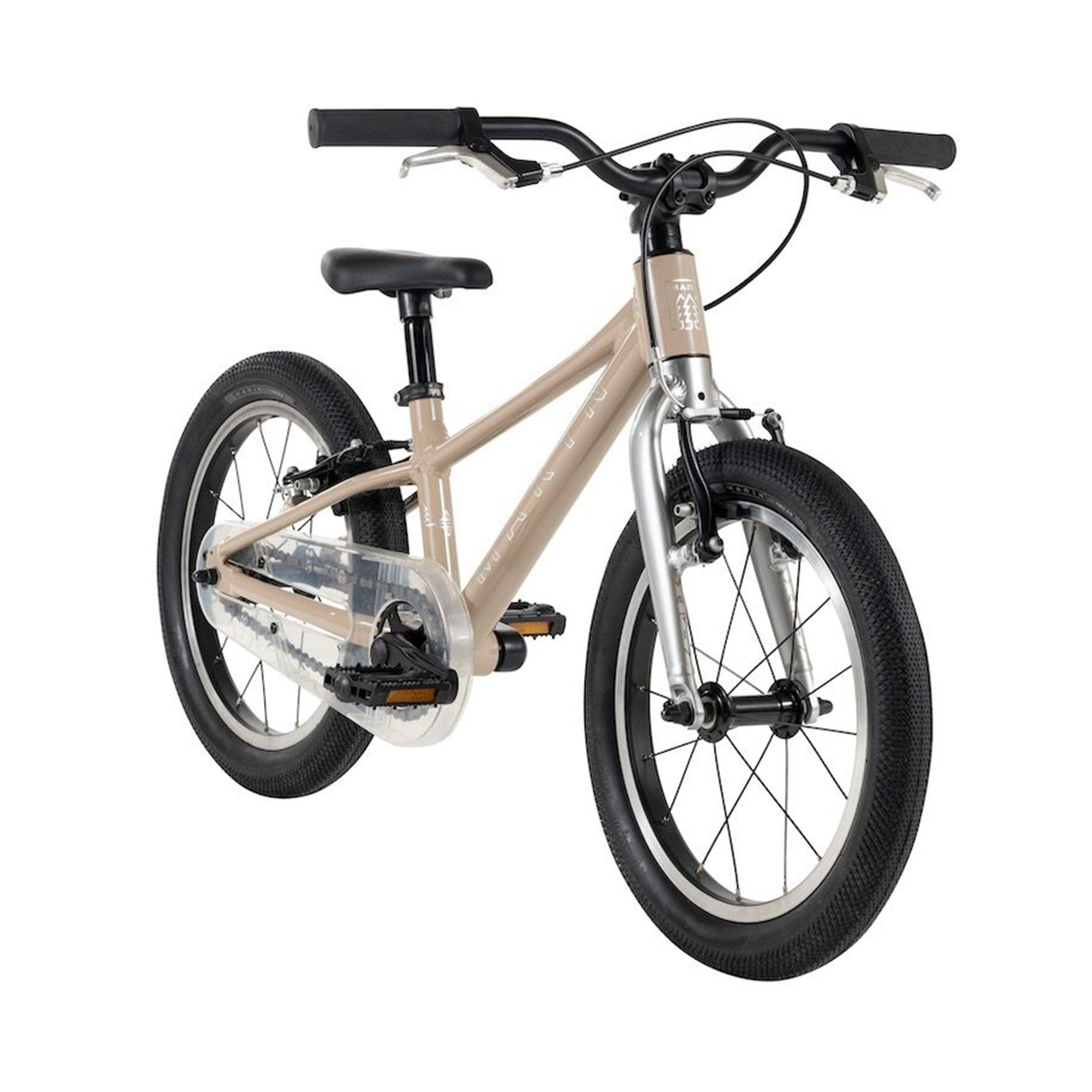 Rower dziecięcy MARIN Coast Trail 16