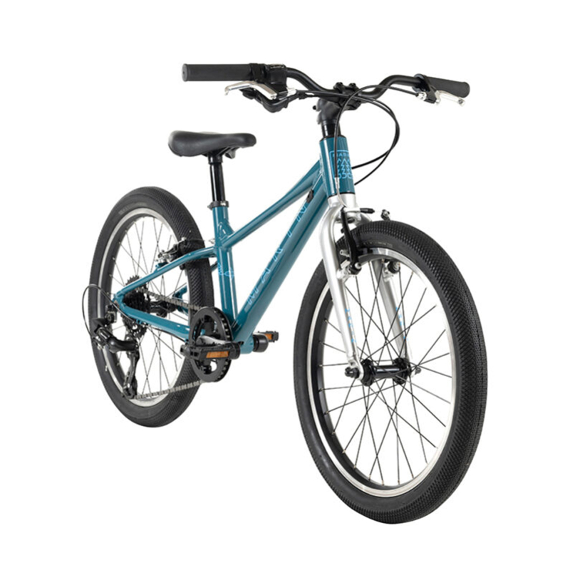 Rower dziecięcy MARIN Coast Trail 20 7s