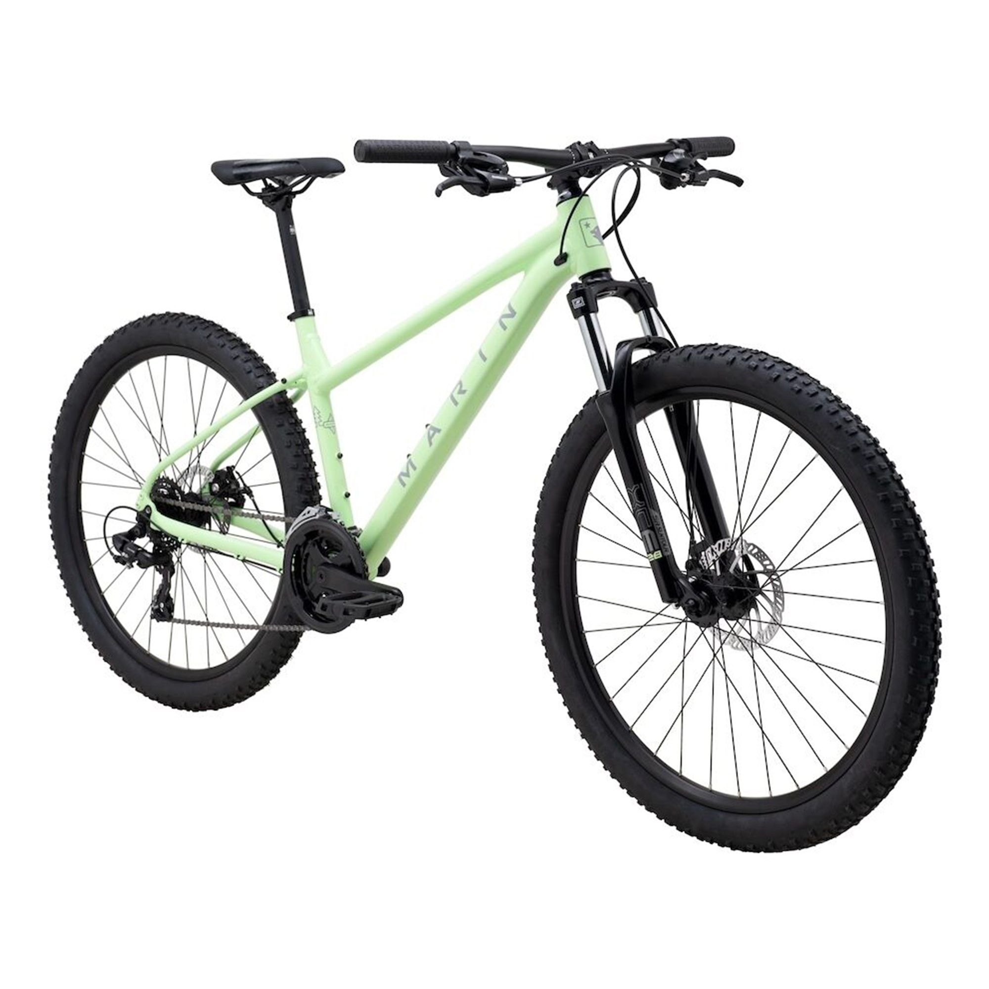 Rower górski MARIN Wildcat Trail 1