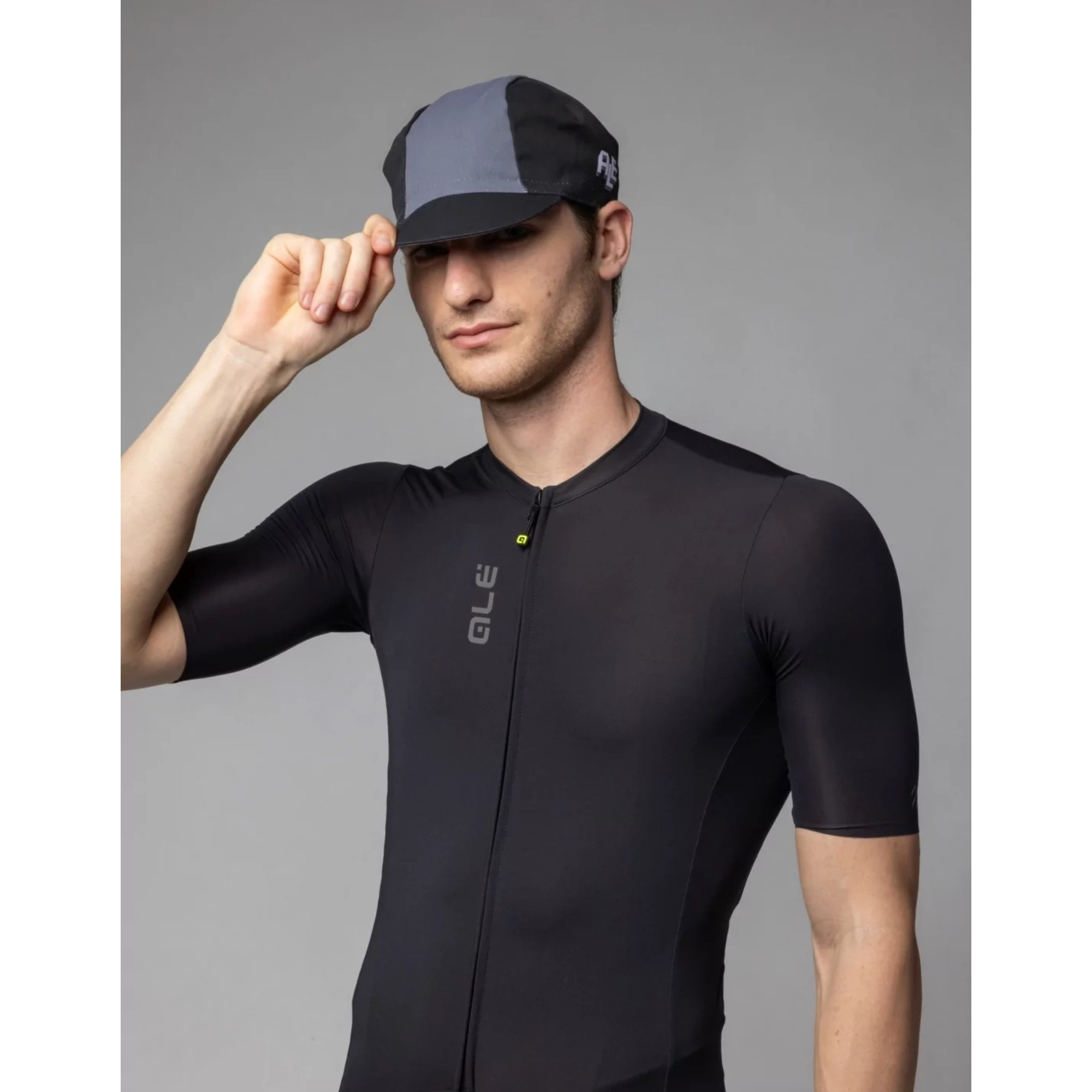 Czapka rowerowa ALE Slang