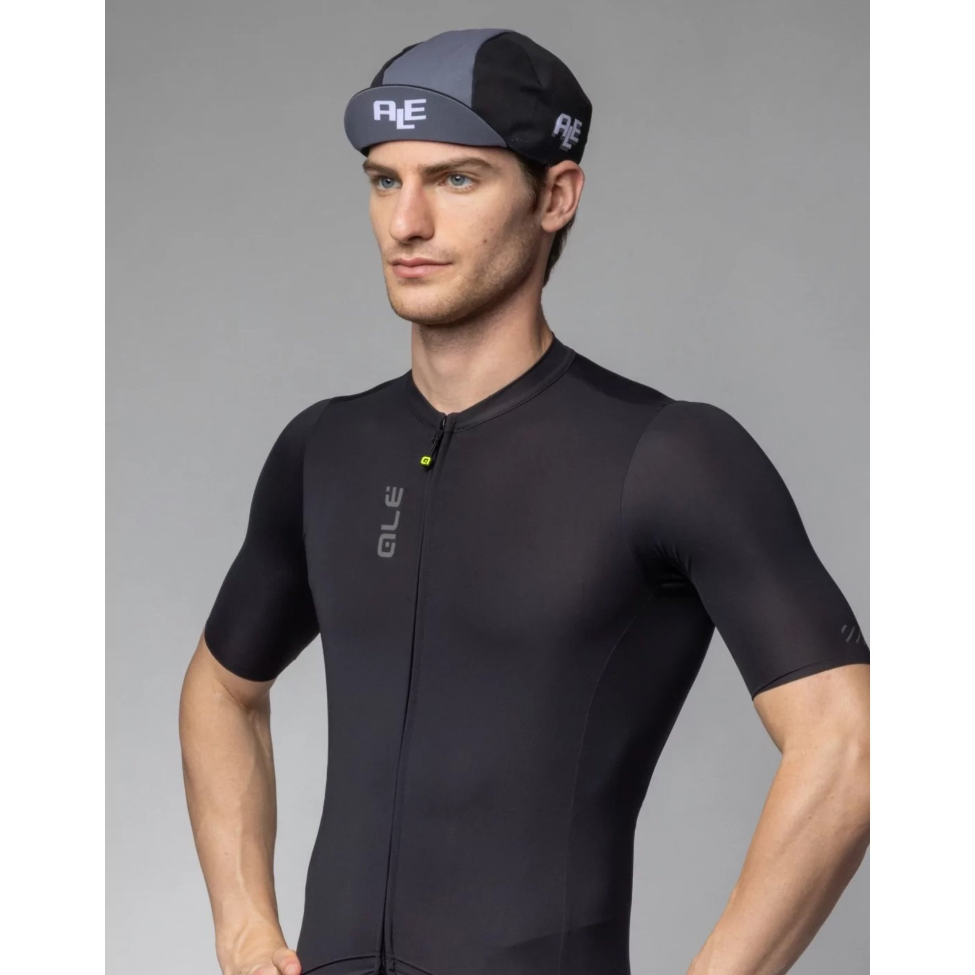 Czapka rowerowa ALE Slang