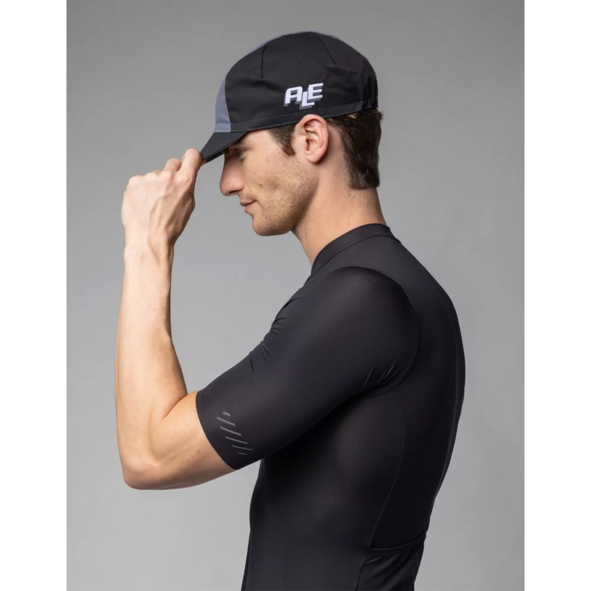 Czapka rowerowa ALE Slang