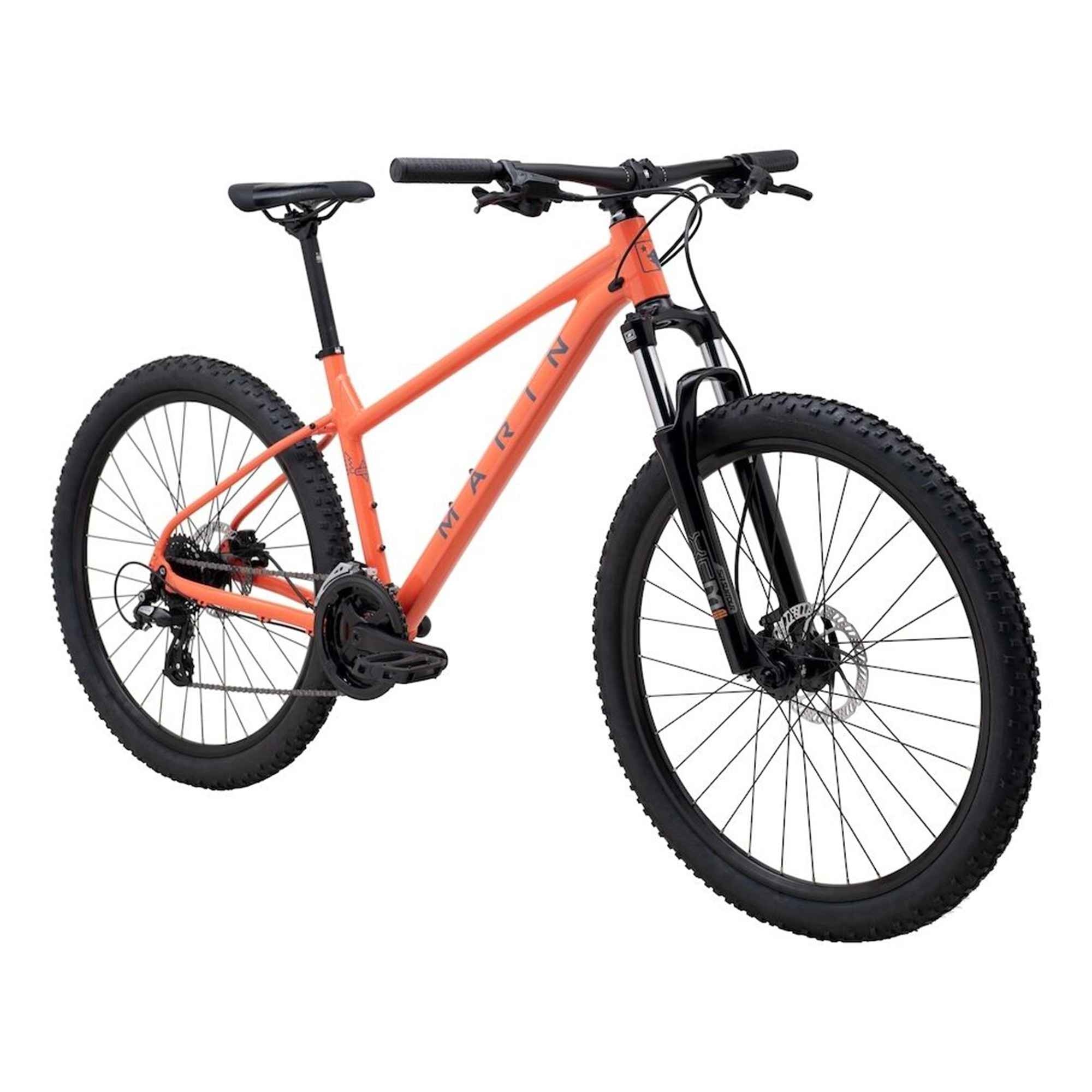 Rower górski MARIN Wildcat Trail 2