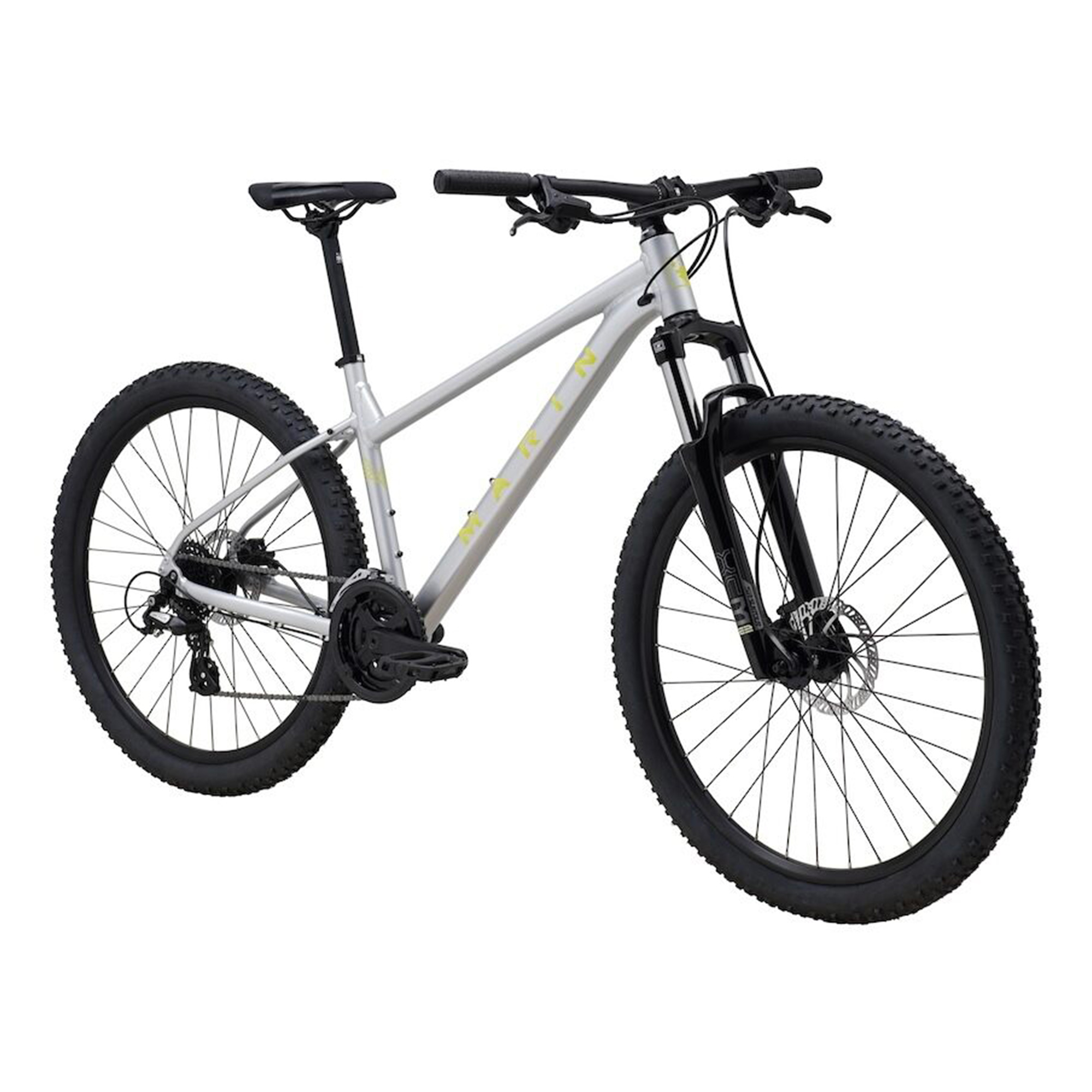 Rower górski MARIN Wildcat Trail 2