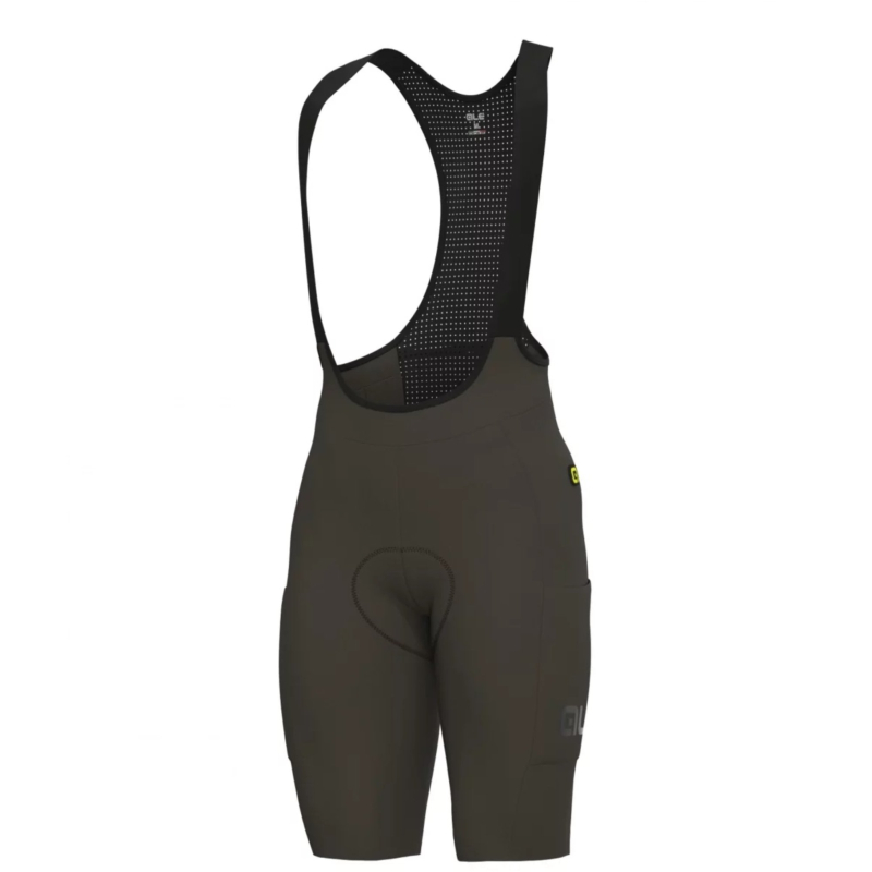 Spodenki rowerowe męskie ALE Off Road Gravel Pro