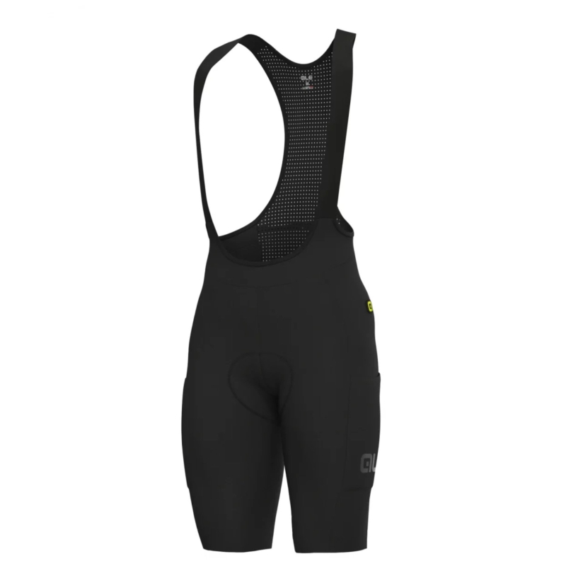 Spodenki rowerowe męskie ALE Off Road Gravel Pro
