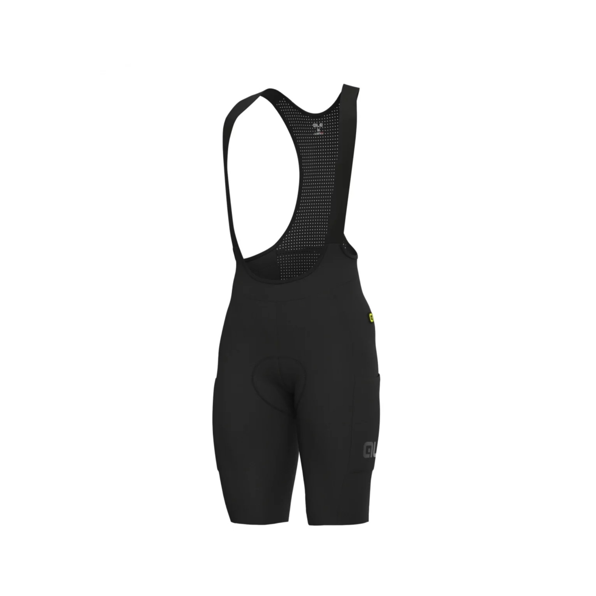 Spodenki rowerowe męskie ALE Off Road Gravel Pro