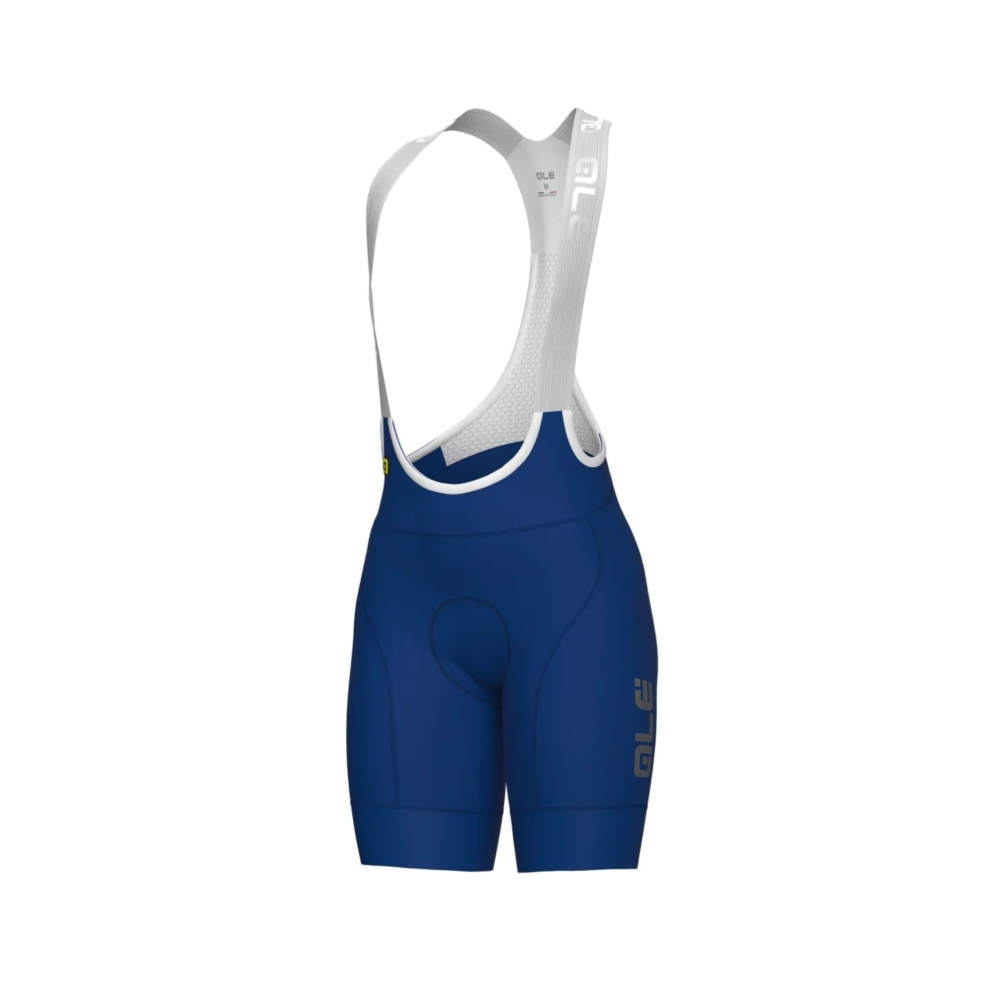 Spodenki rowerowe damskie ALE PR-E Magic Colour