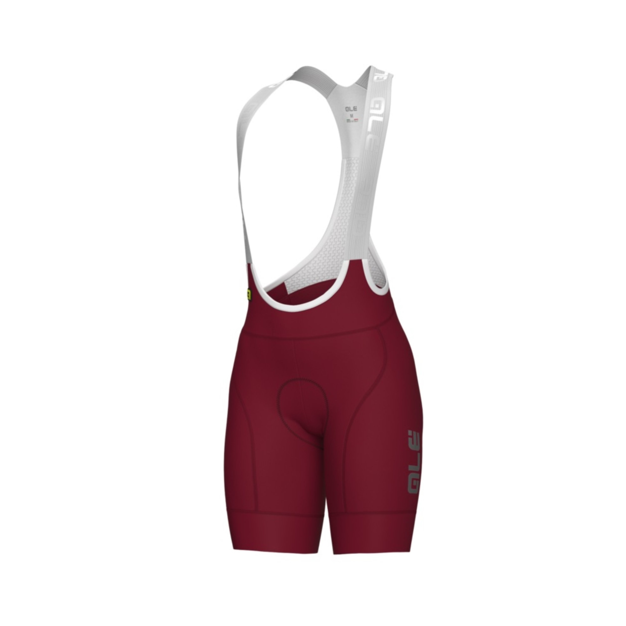 Spodenki rowerowe damskie ALE PR-E Magic Colour