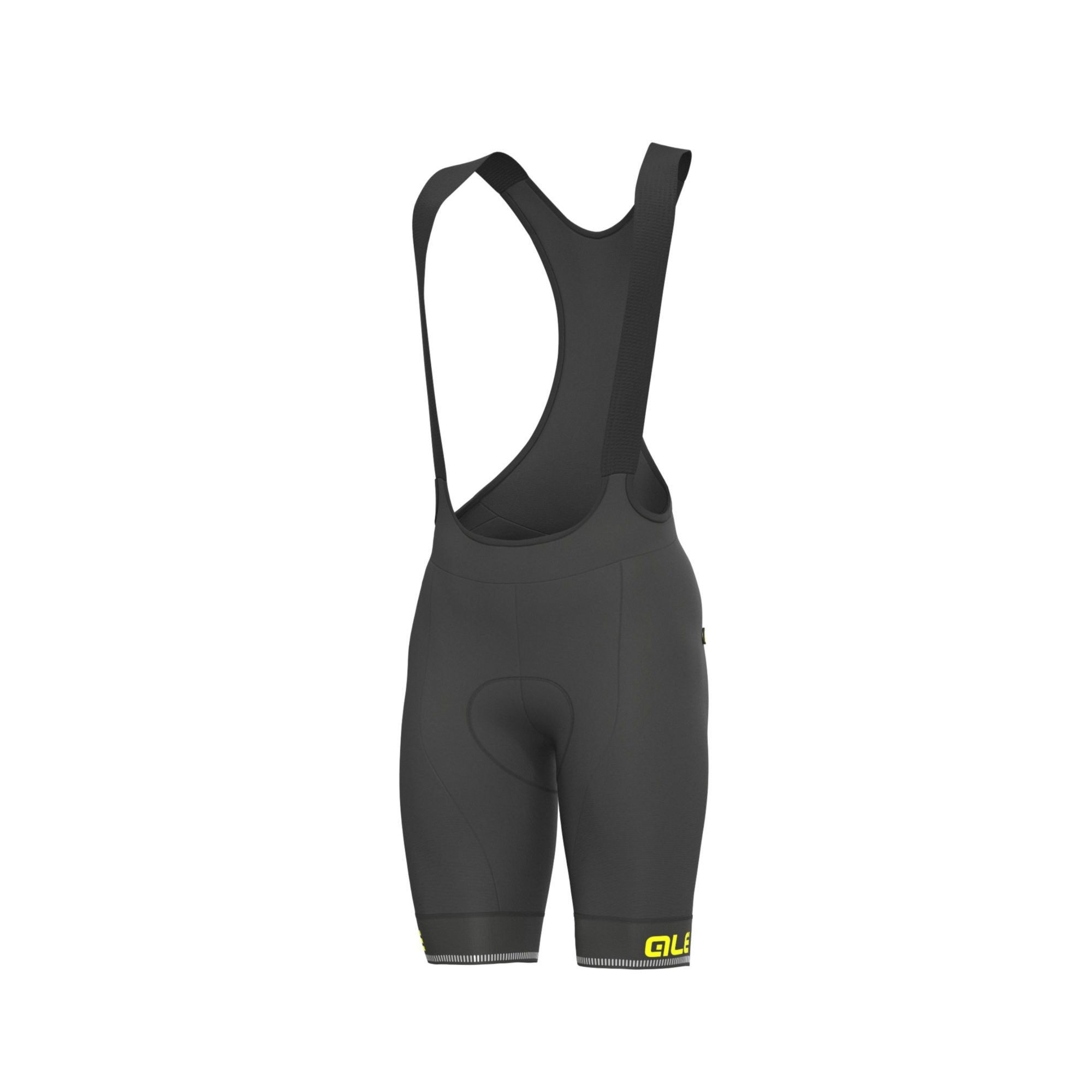Spodenki rowerowe męskie ALE Pragma Corsa 2.0