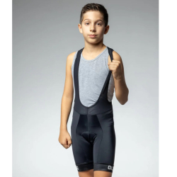 Spodenki rowerowe dziecięce ALE Kid