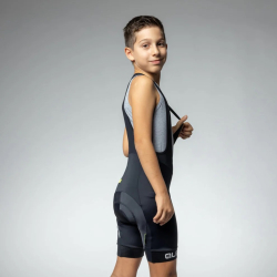 Spodenki rowerowe dziecięce ALE Kid