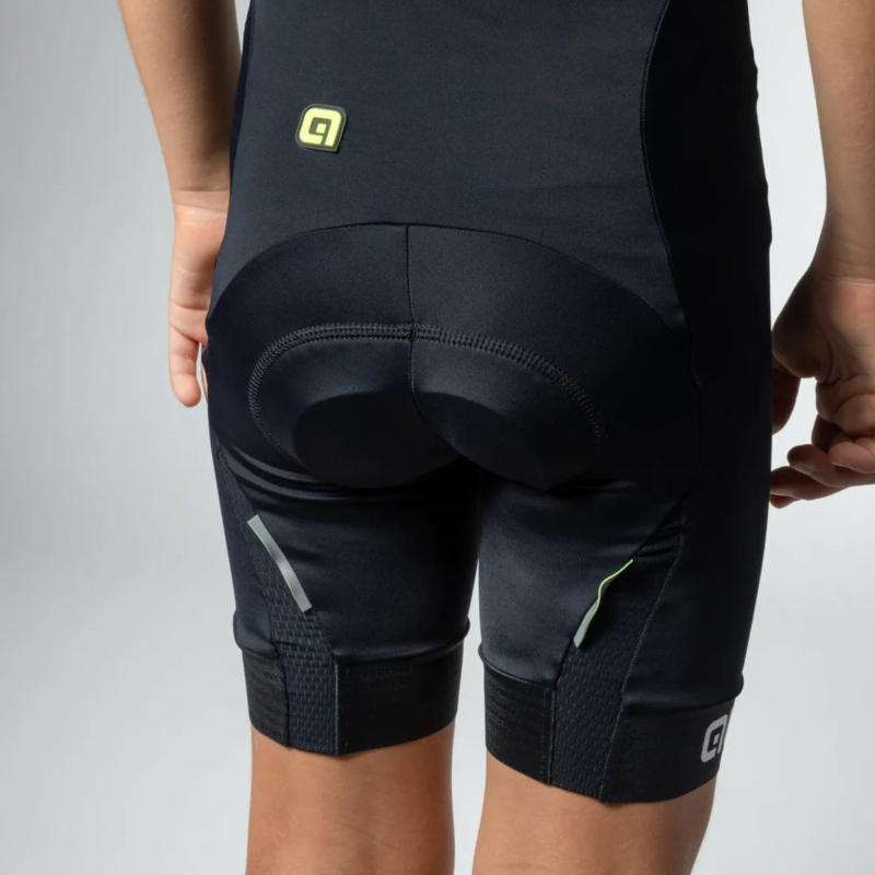 Spodenki rowerowe dziecięce ALE Kid