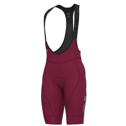 Spodenki rowerowe męskie ALE PR-E Magic Colour