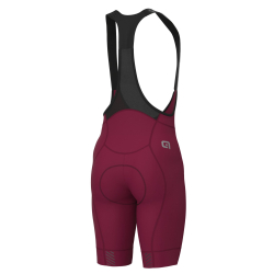 Spodenki rowerowe męskie ALE PR-E Magic Colour