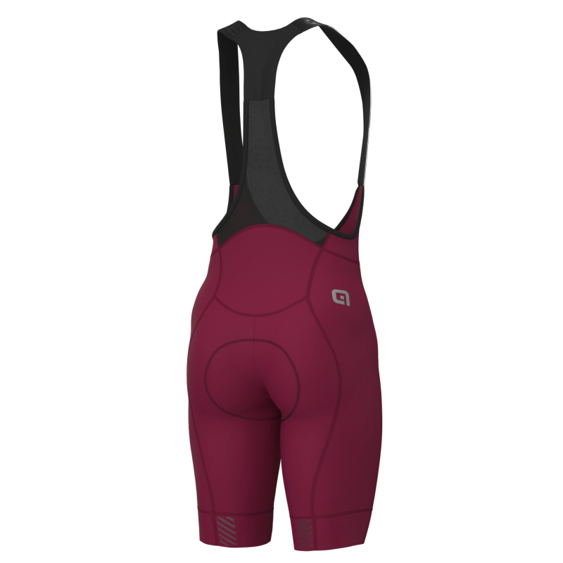 Spodenki rowerowe męskie ALE PR-E Magic Colour