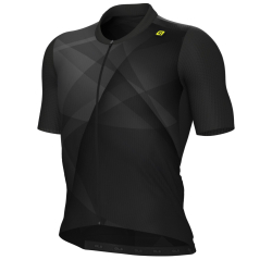 Koszulka rowerowa męska ALE R-EV1 Sprinter
