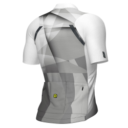 Koszulka rowerowa męska ALE R-EV1 Sprinter