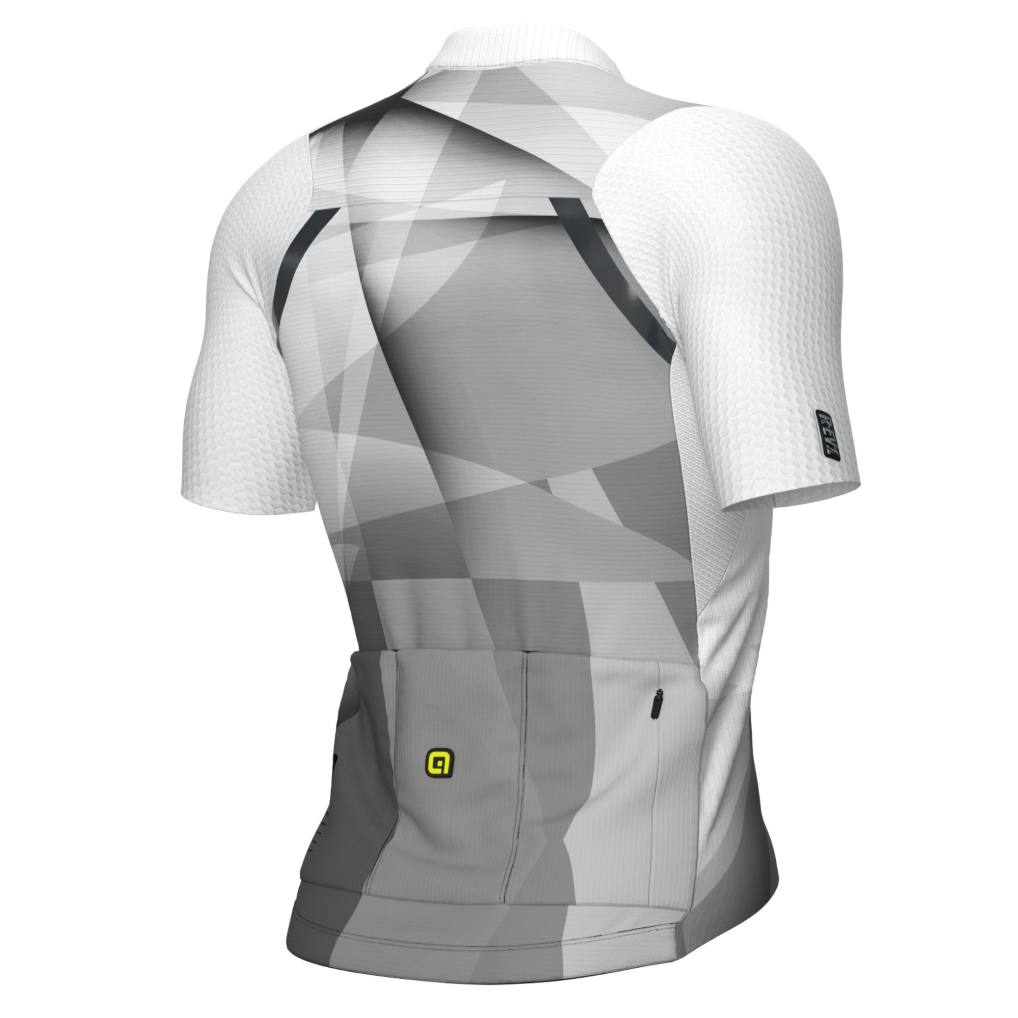 Koszulka rowerowa męska ALE R-EV1 Sprinter