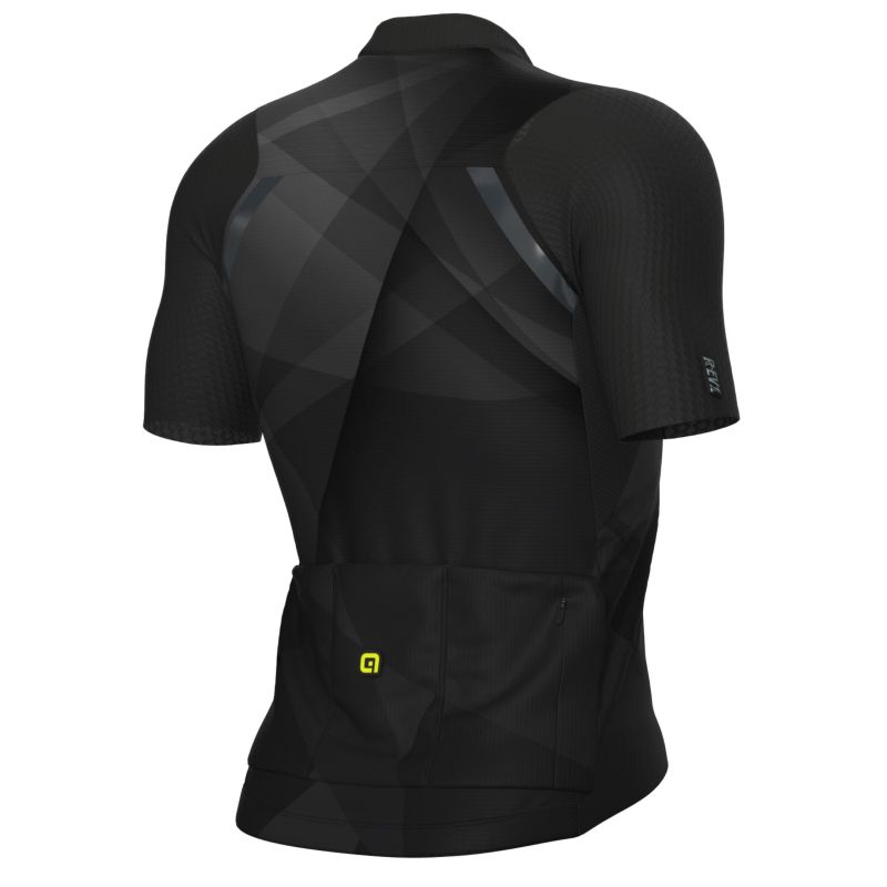 Koszulka rowerowa męska ALE R-EV1 Sprinter