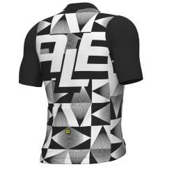 Koszulka rowerowa męska ALE PR-E Multiverso