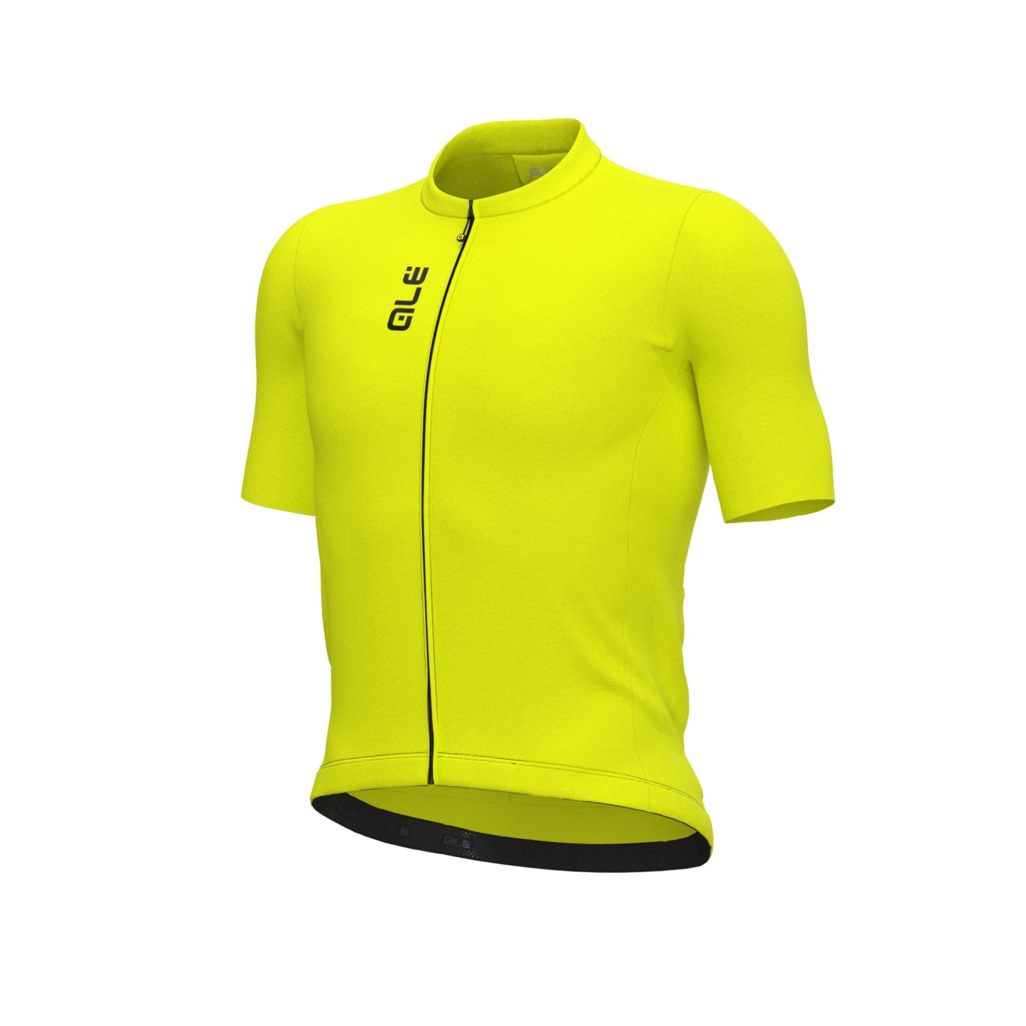 Koszulka rowerowa męska ALE Pragma Color Block