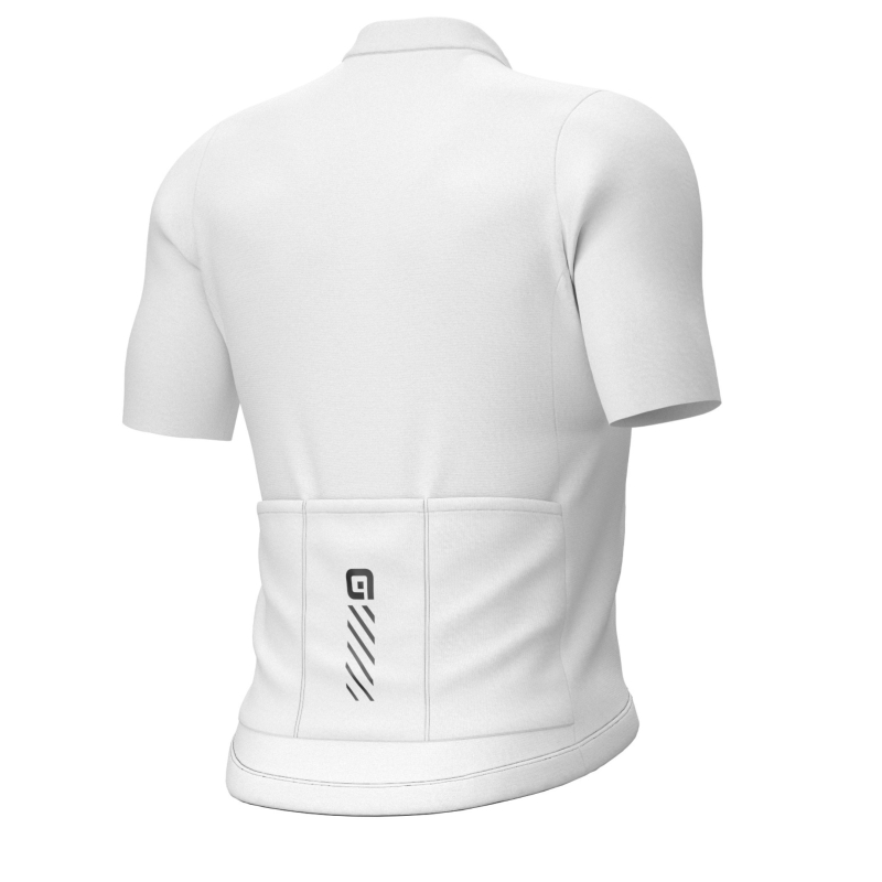 Koszulka rowerowa męska ALE Pragma Color Block