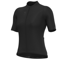 Koszulka rowerowa damska ALE Pragma Color Block