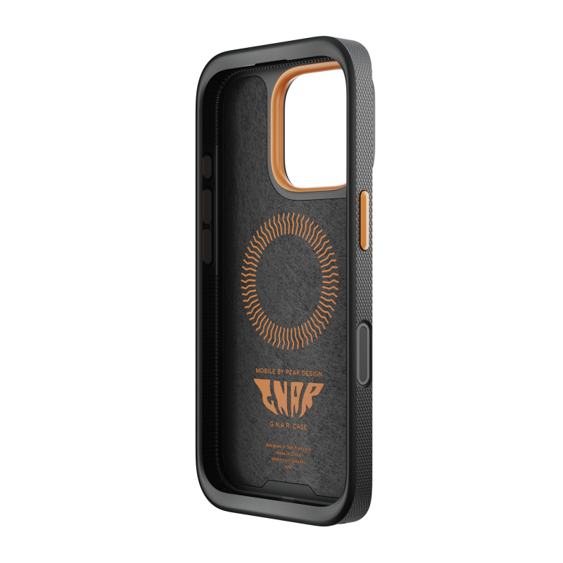 Etui na telefon PEAK DESIGN GNAR Case iPhone