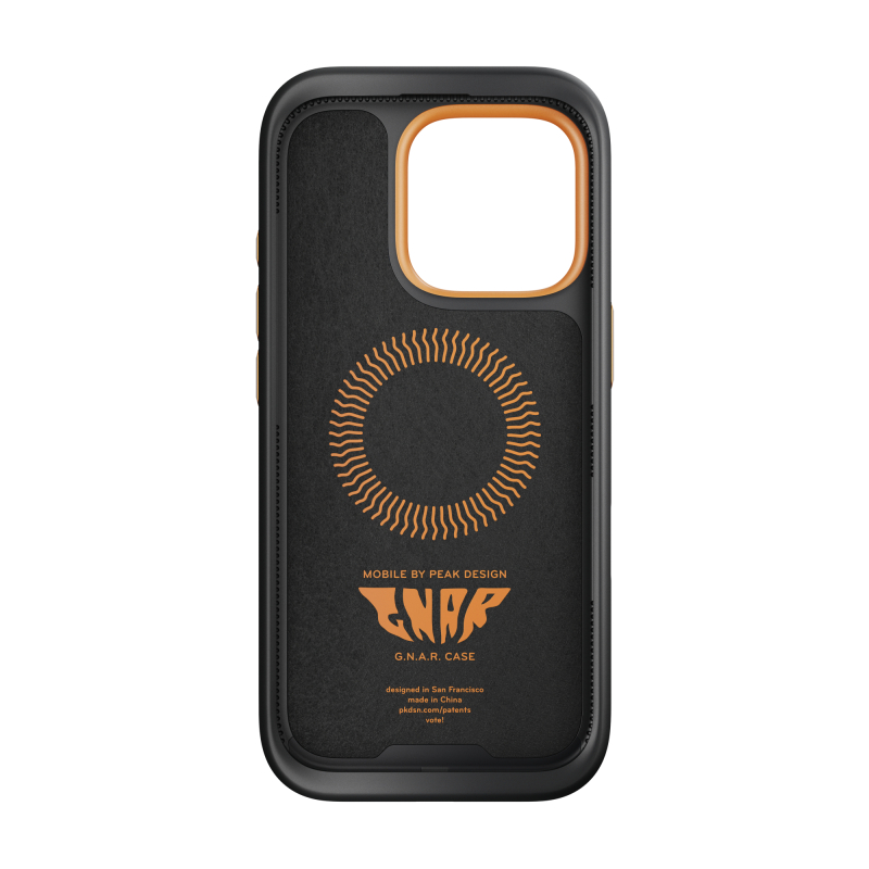 Etui na telefon PEAK DESIGN GNAR Case iPhone