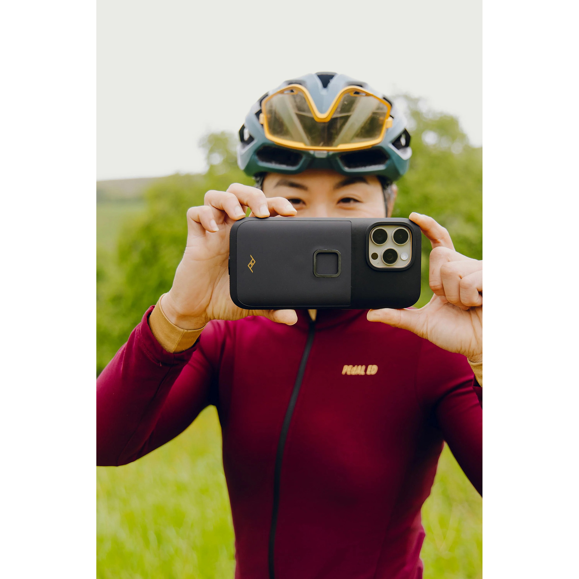 Etui na telefon PEAK DESIGN GNAR Case iPhone