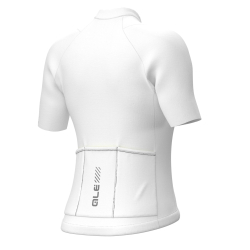 Koszulka rowerowa damska ALE Pragma Color Block