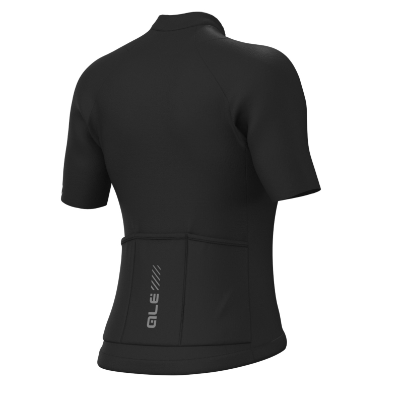 Koszulka rowerowa damska ALE Pragma Color Block