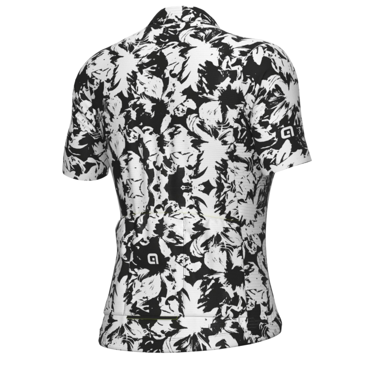 Koszulka rowerowa damska ALE Pragma Essenza