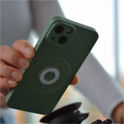 Przyklejka na etui do telefonu FIDLOCK Vacuum