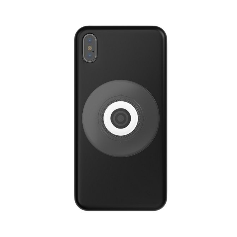 Przyklejka na etui do telefonu FIDLOCK Vacuum