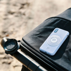 Przyklejka na etui do telefonu FIDLOCK Vacuum