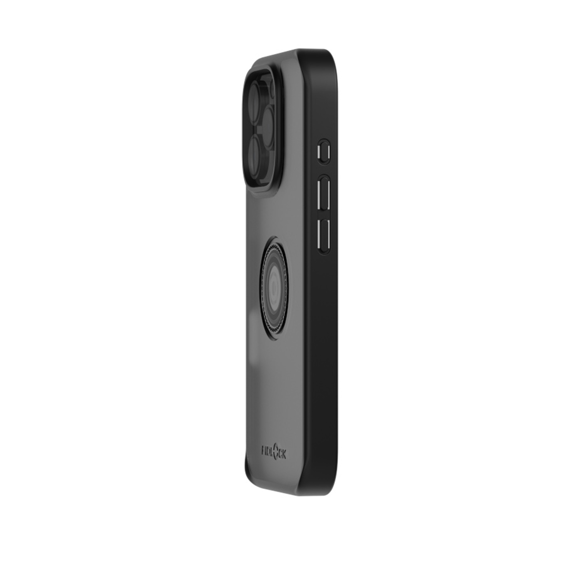 Etui na telefon FIDLOCK Vacuum iPhone