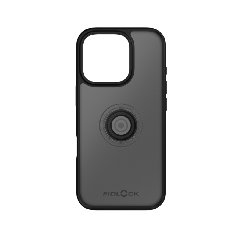 Etui na telefon FIDLOCK Vacuum iPhone