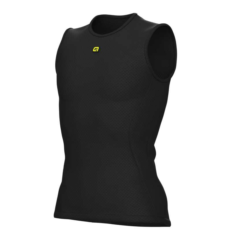 Koszulka rowerowa męska ALE Intimo Velo Active SL