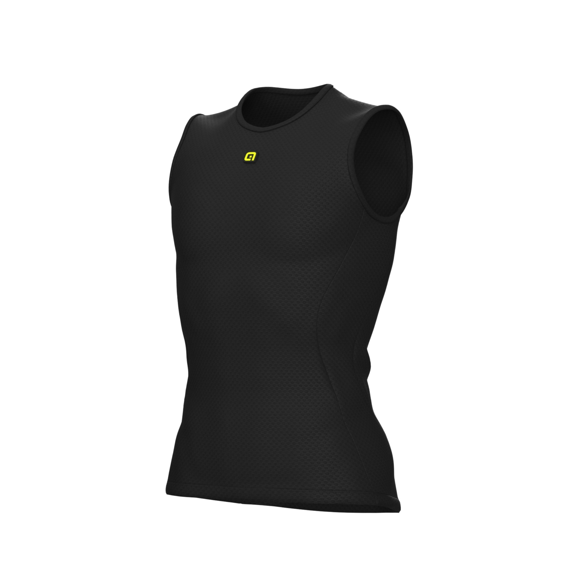 Koszulka rowerowa męska ALE Intimo Velo Active SL