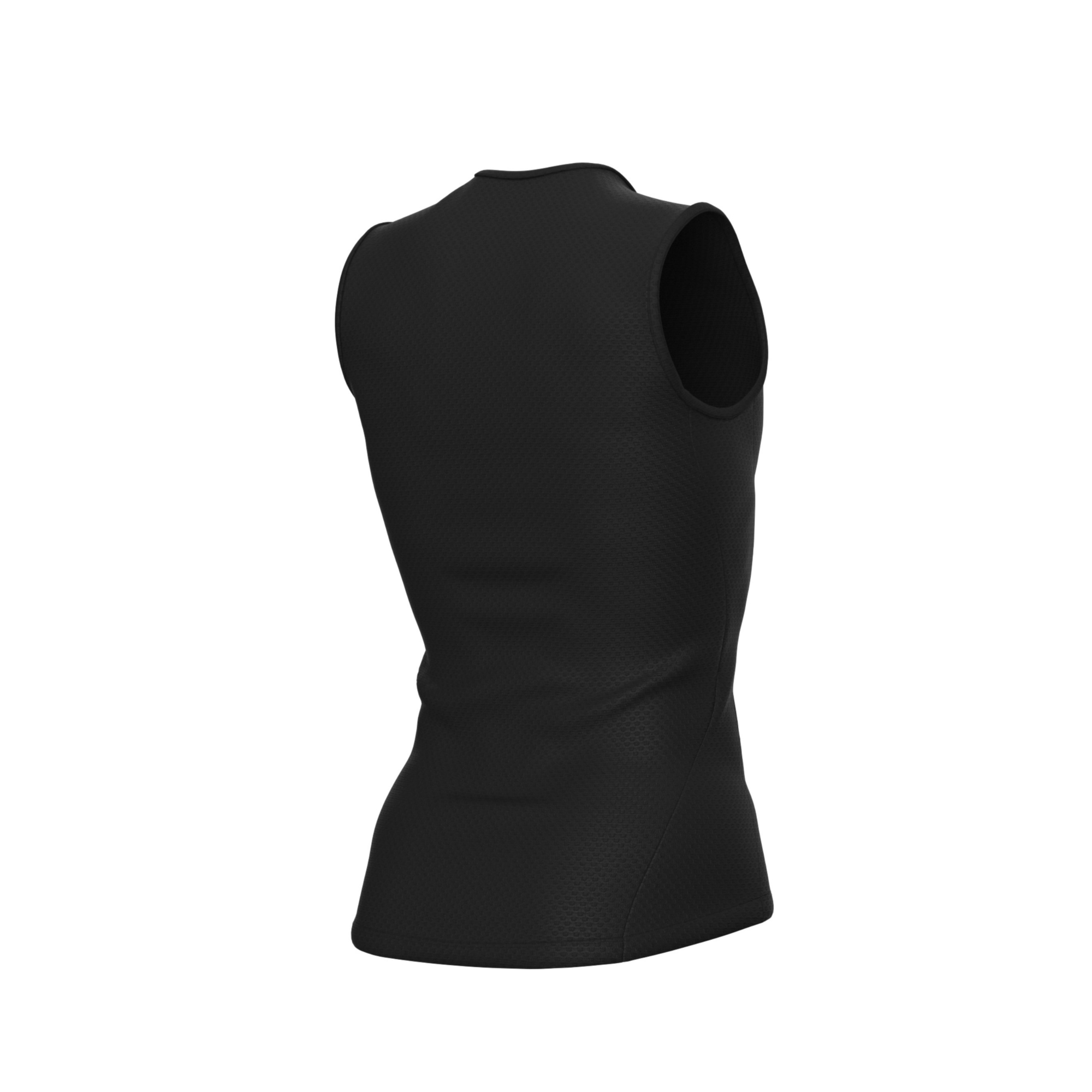 Koszulka rowerowa męska ALE Intimo Velo Active SL