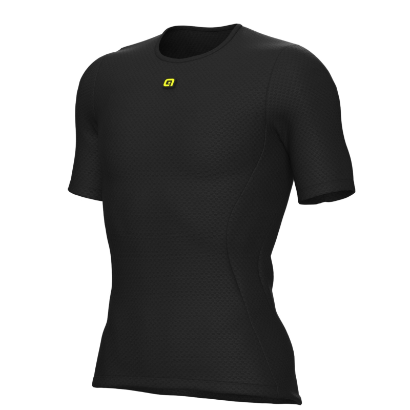 Koszulka rowerowa męska ALE Intimo Velo Active SS