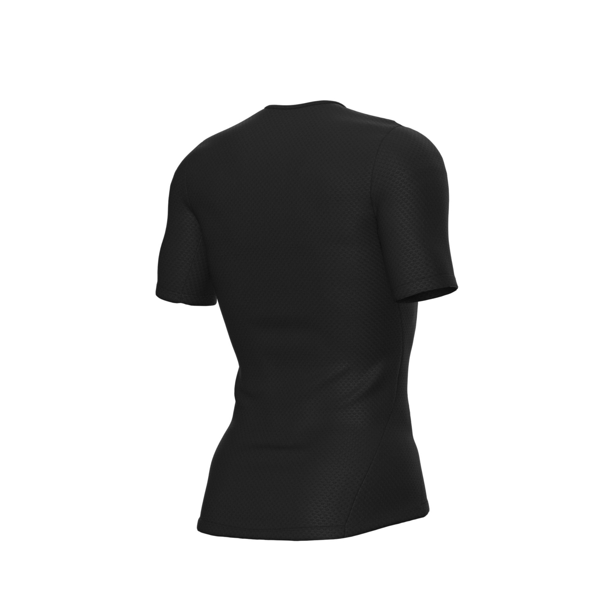 Koszulka rowerowa męska ALE Intimo Velo Active SS