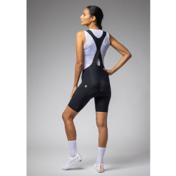 Spodenki rowerowe damskie ALE R-EV1 Voltage